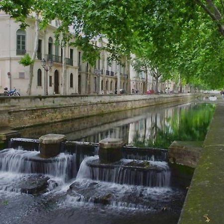 Le Nid Douillet Apartman Nîmes Kültér fotó