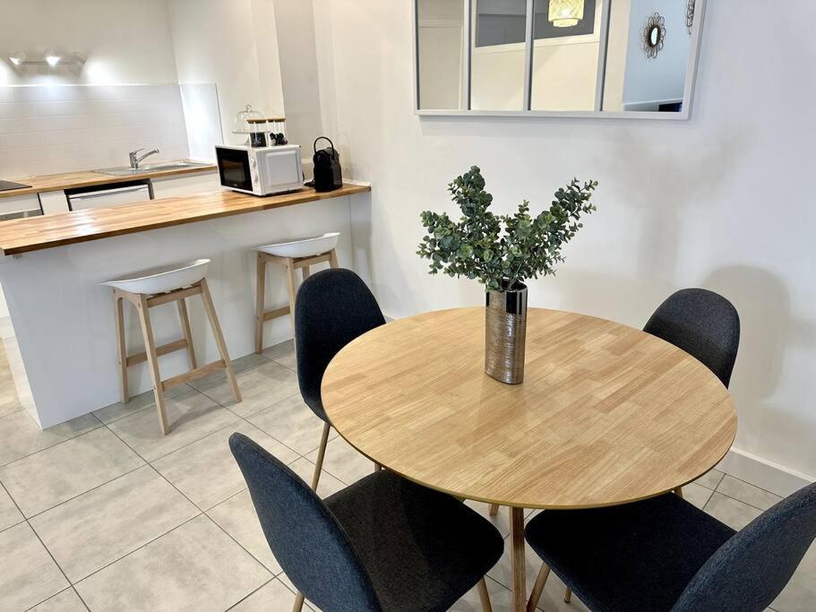Le Nid Douillet Apartman Nîmes Kültér fotó