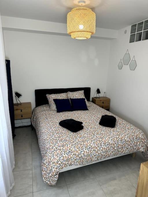 Le Nid Douillet Apartman Nîmes Kültér fotó