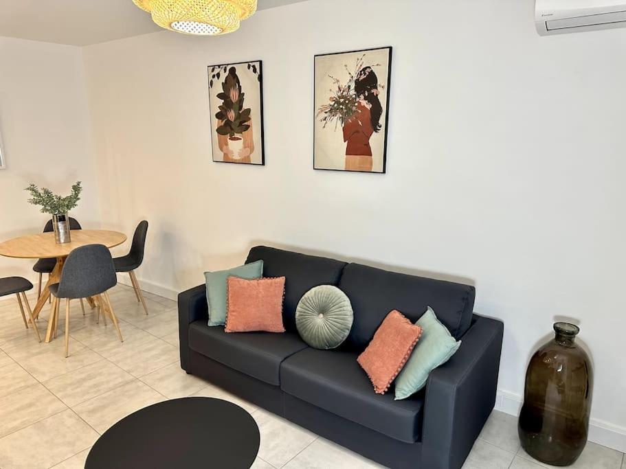 Le Nid Douillet Apartman Nîmes Kültér fotó