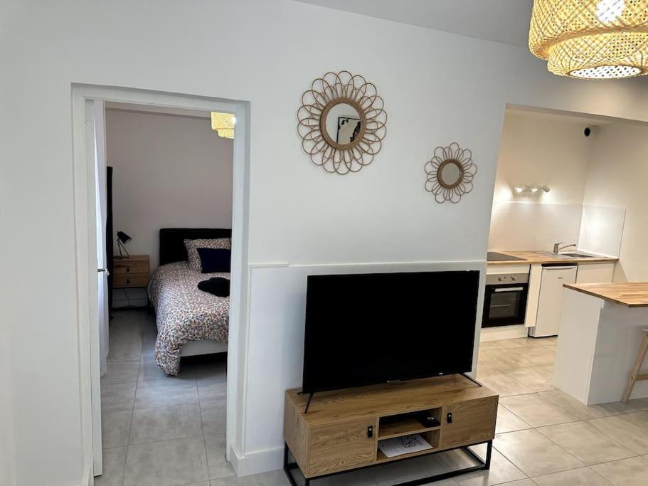 Le Nid Douillet Apartman Nîmes Kültér fotó