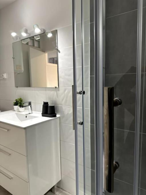 Le Nid Douillet Apartman Nîmes Kültér fotó