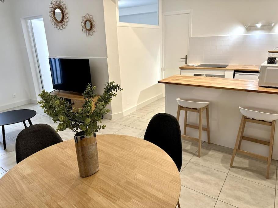 Le Nid Douillet Apartman Nîmes Kültér fotó