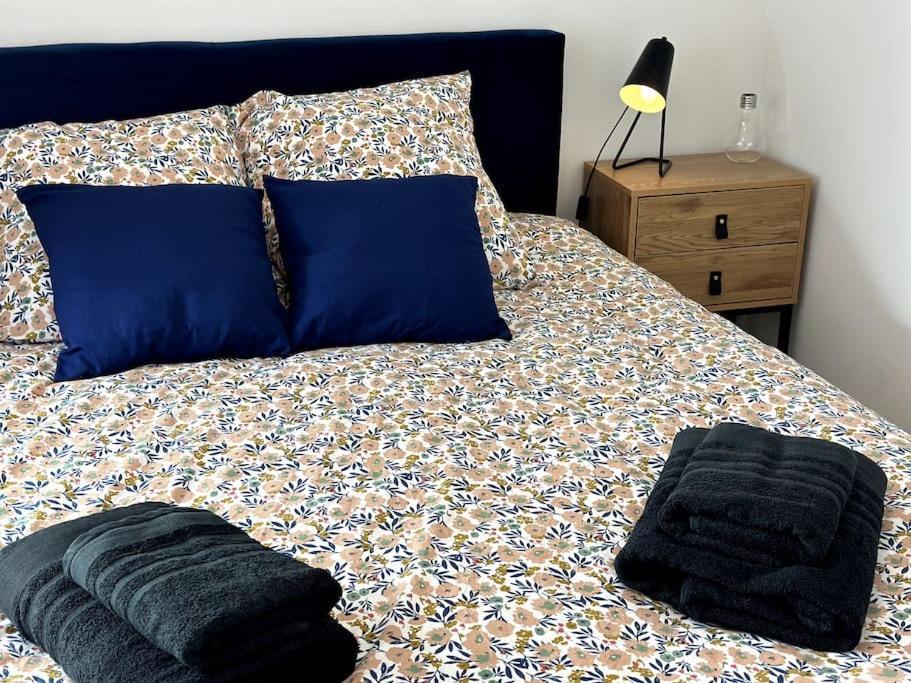 Le Nid Douillet Apartman Nîmes Kültér fotó